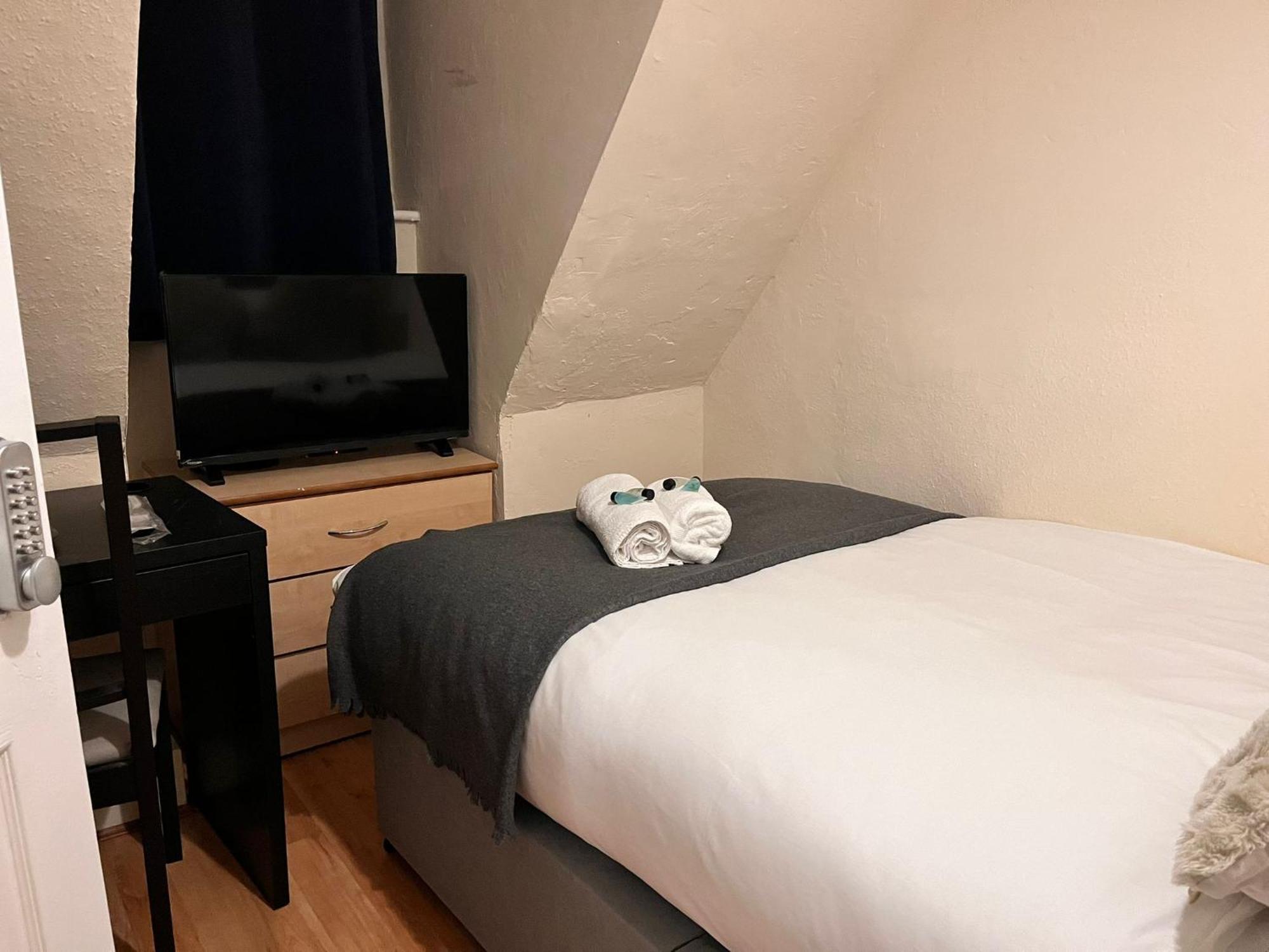 Eltham Stay Exteriör bild