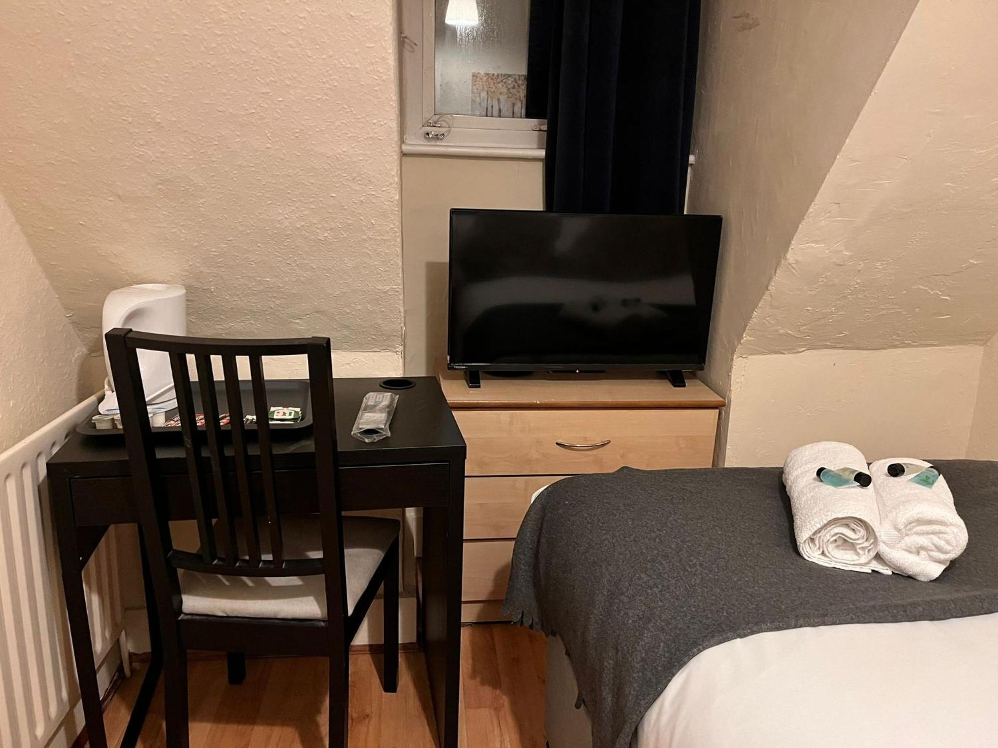 Eltham Stay Exteriör bild